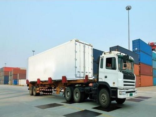 南昌市道路普通貨物運輸領(lǐng)域優(yōu)秀企業(yè)巡禮 賦能區(qū)域經(jīng)濟發(fā)展的中堅力量
